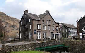 Best Western Glenridding